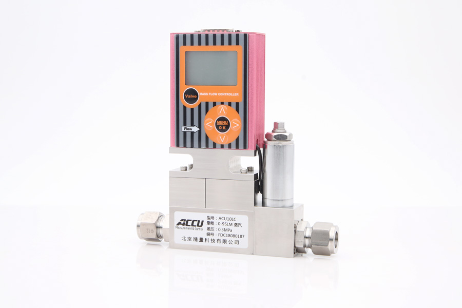 ACU10L-高溫高壓_質(zhì)量流量控制器